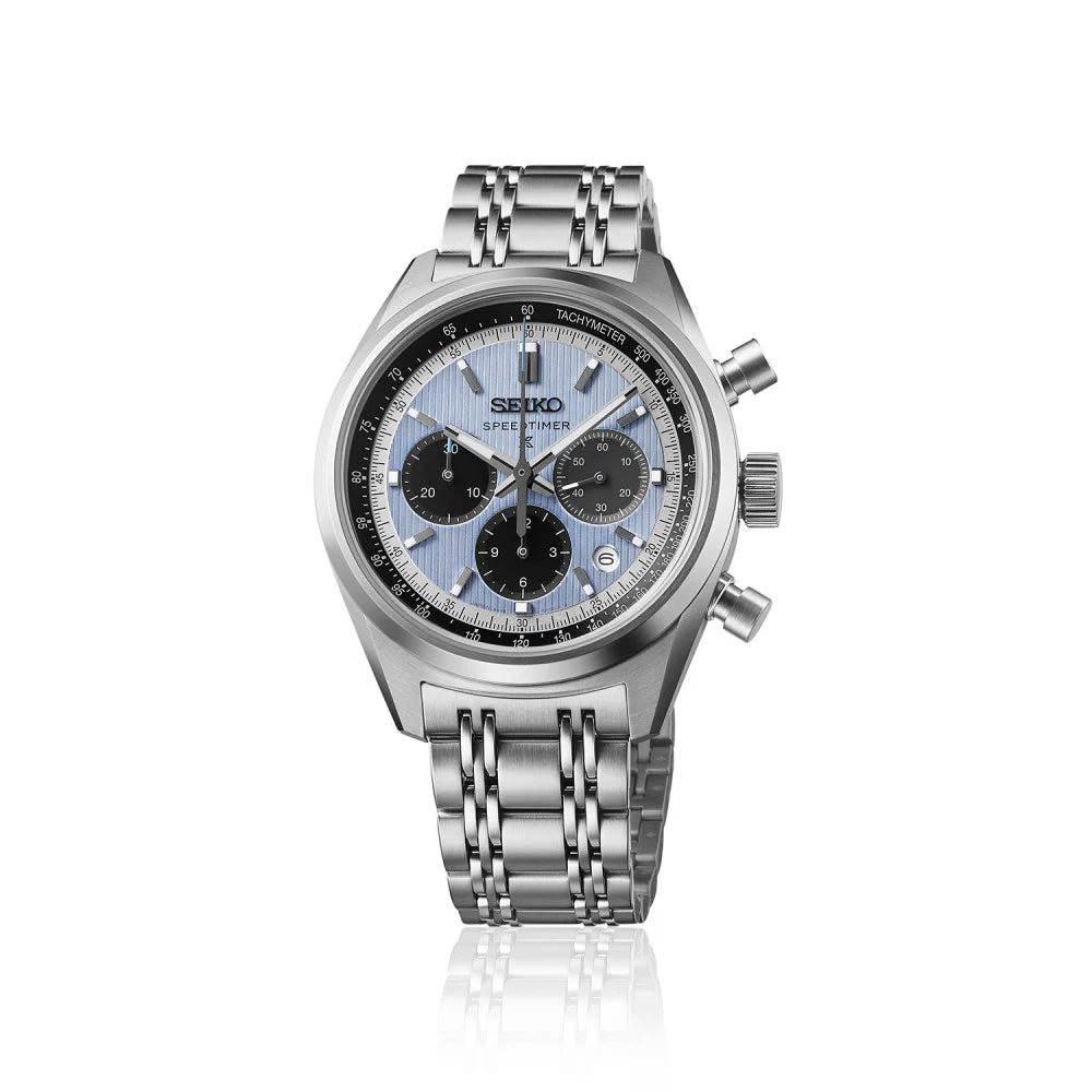 Seiko Prospex Speedtimer Cronografo Automatico HBD001J1