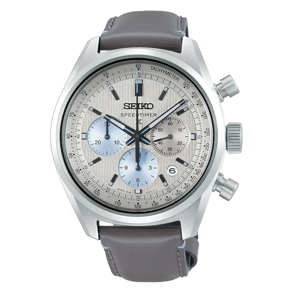 Seiko Prospex Speedtimer Cronografo Automatico HBD002J1