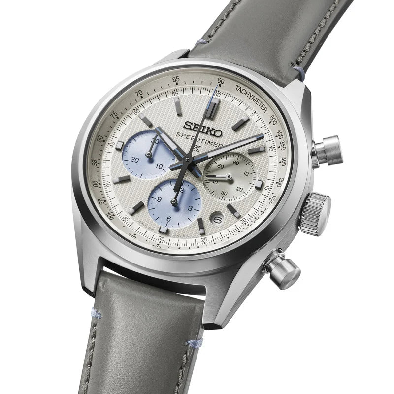 Seiko Prospex Speedtimer Cronografo Automatico HBD002J1