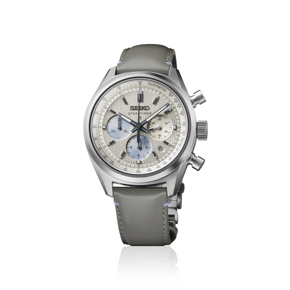 Seiko Prospex Speedtimer Cronografo Automatico HBD002J1