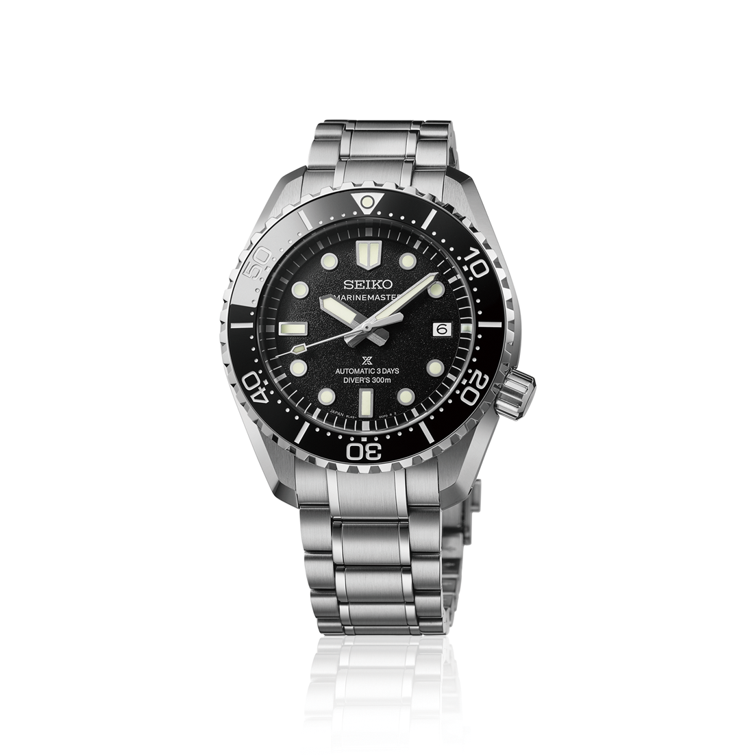 Seiko Marinemaster 1968 Heritage HBF001J1