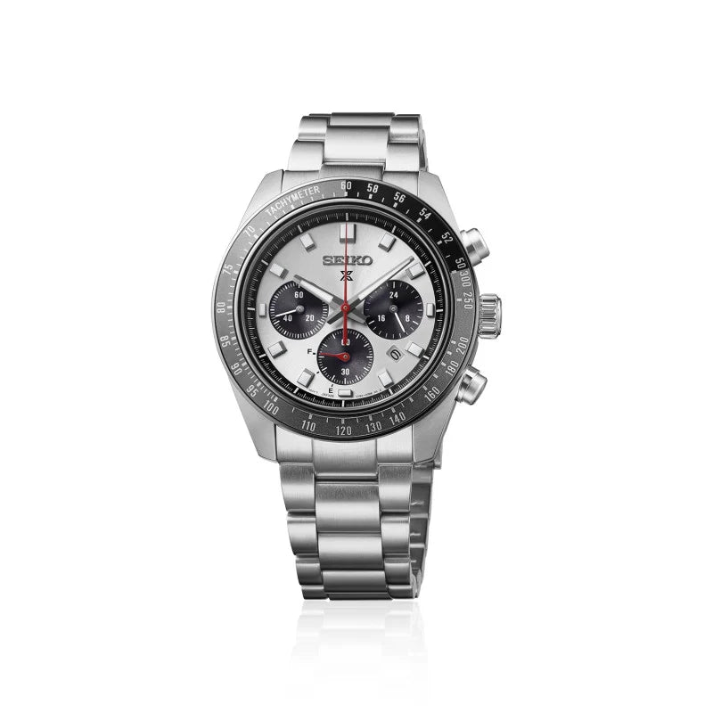 Seiko Prospex Speedtimer Solar HBJ001P1