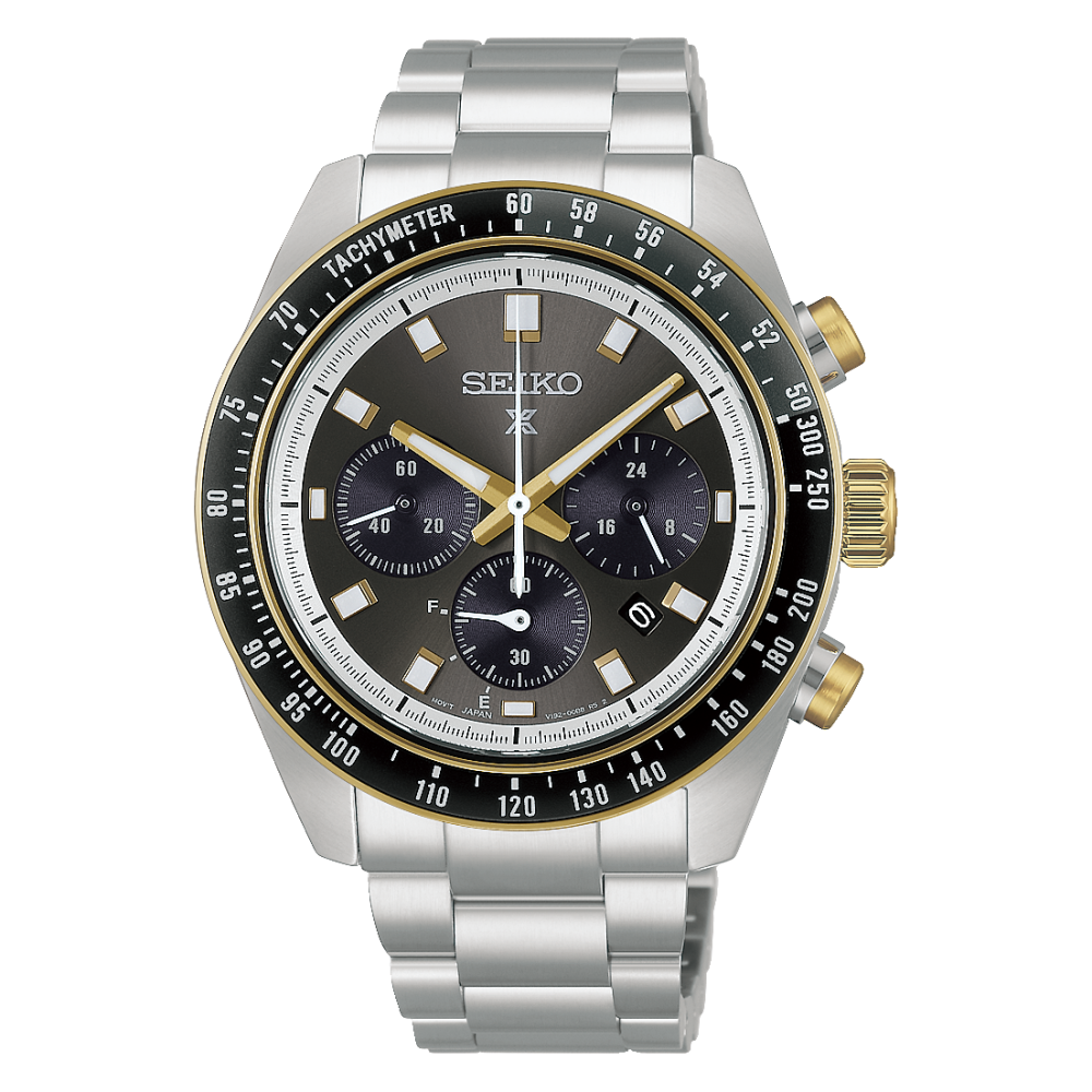 Seiko Prospex Speedtimer Solar HBJ002P1