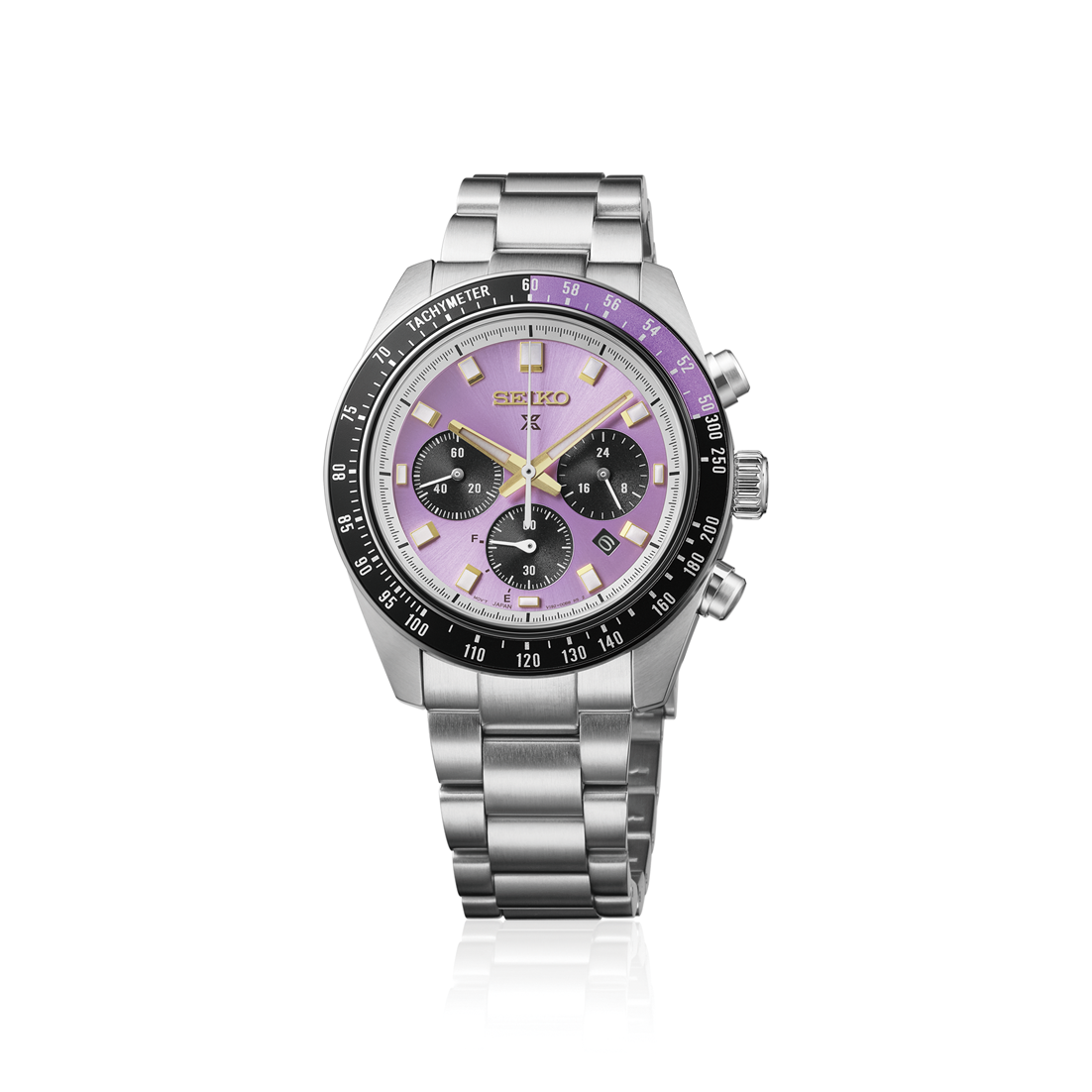 Seiko Prospex Speedtimer Solar Limited Edition HBJ005P1