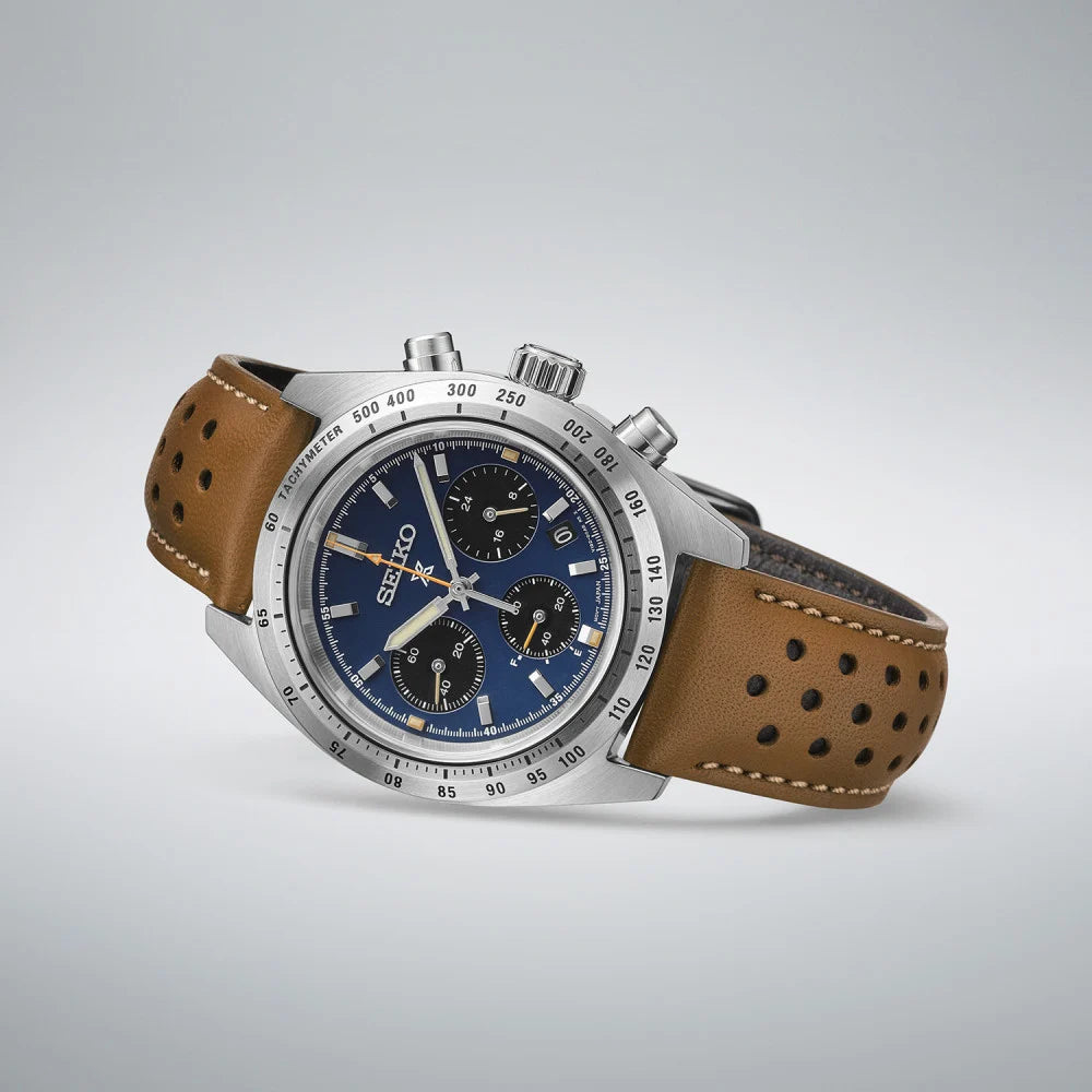 Seiko Prospex Speedtimer European Limited Edition HBJ008P1