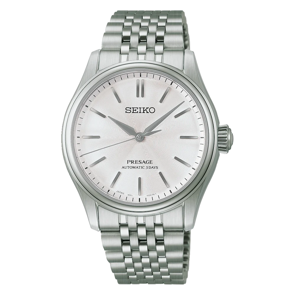 Seiko Presage Classic Series 38mm HCC001J1