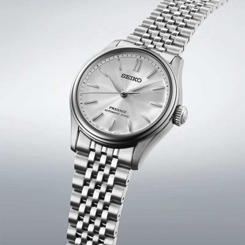 Seiko Presage Classic Series 38mm HCC001J1