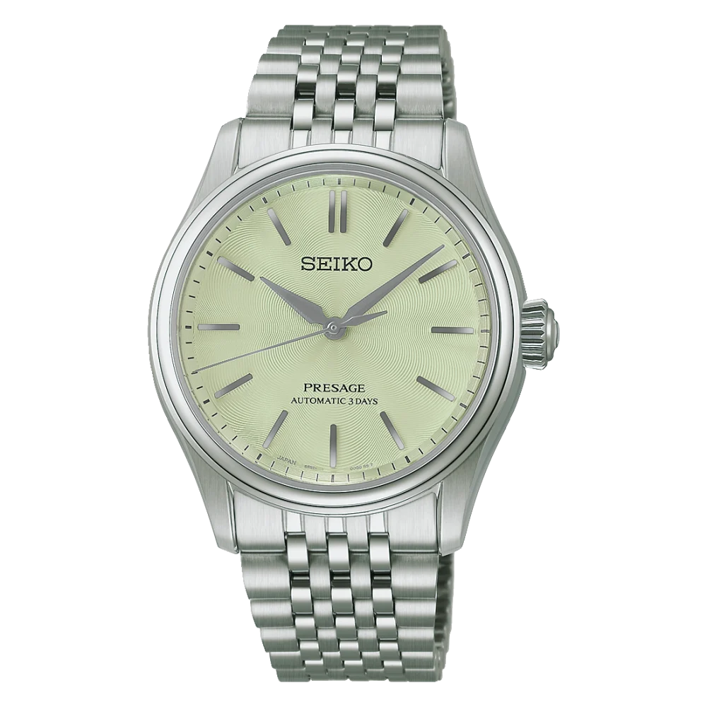 Seiko Presage Classic Series 38mm HCC002J1