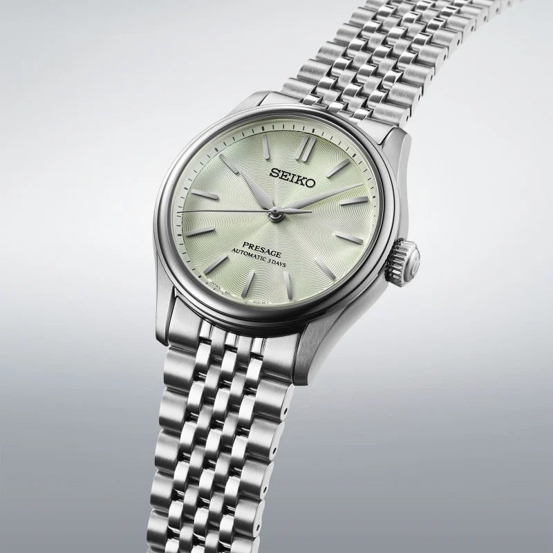 Seiko Presage Classic Series 38mm HCC002J1