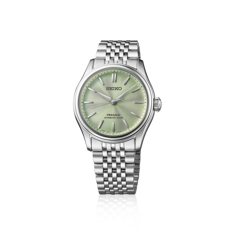 Seiko Presage Classic Series 38mm HCC002J1