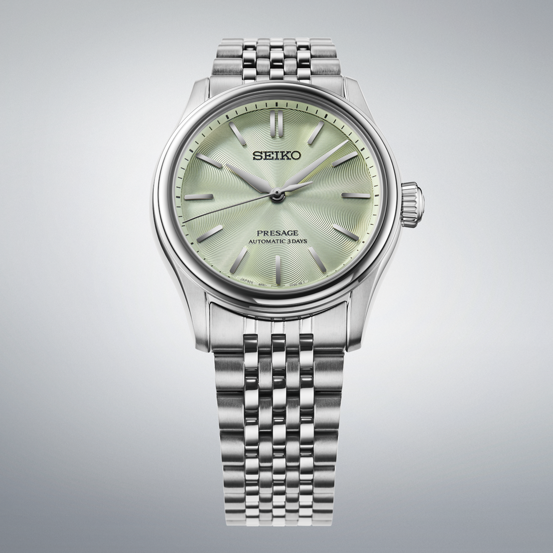 Seiko Presage Classic Series 38mm HCC002J1