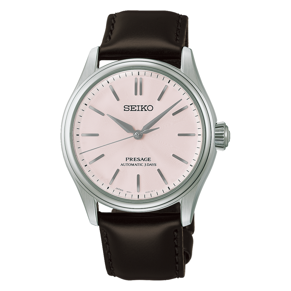 Seiko Presage Classic Series 38mm HCC003J1