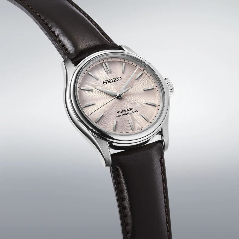 Seiko Presage Classic Series 38mm HCC003J1
