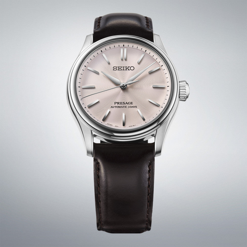 Seiko Presage Classic Series 38mm HCC003J1