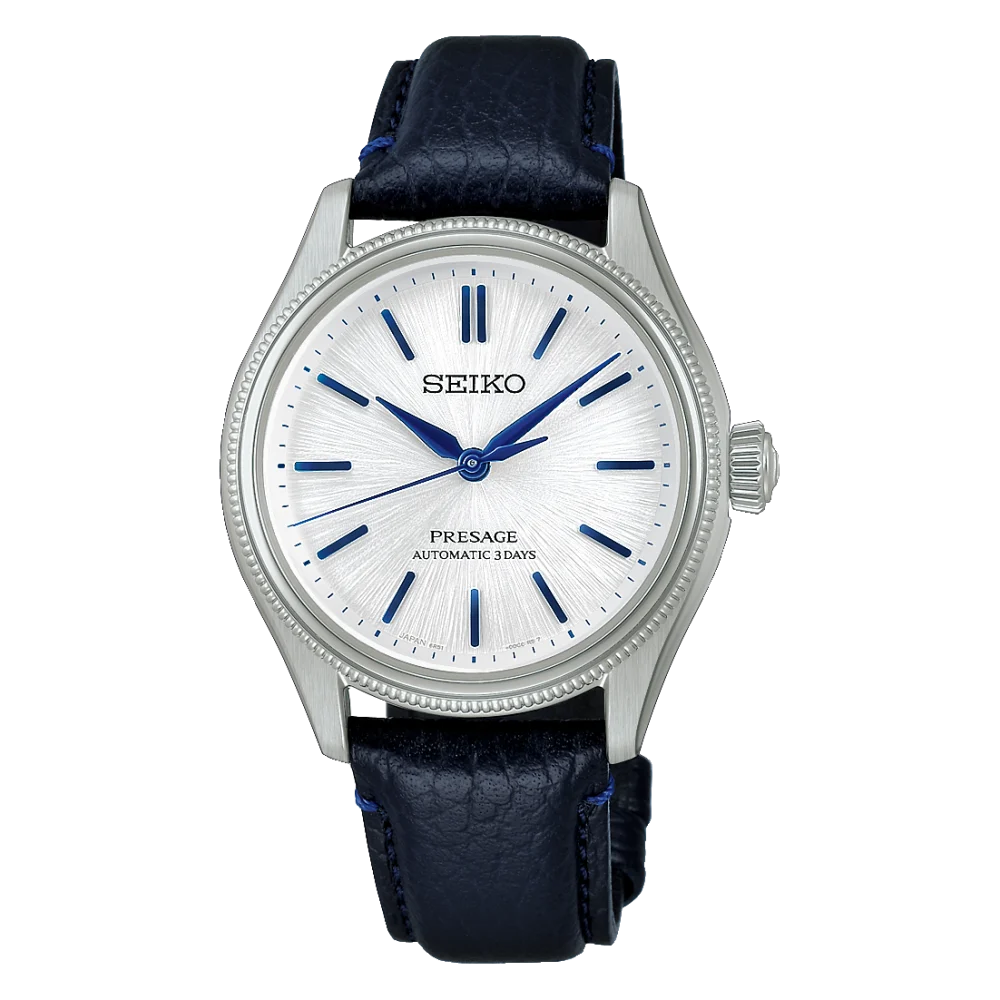 Seiko Presage Classic 36mm Limited Edition HCC004J1