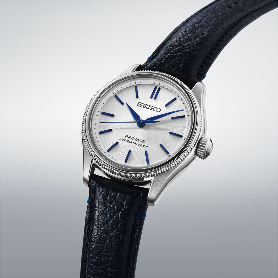 Seiko Presage Classic 36mm Limited Edition HCC004J1