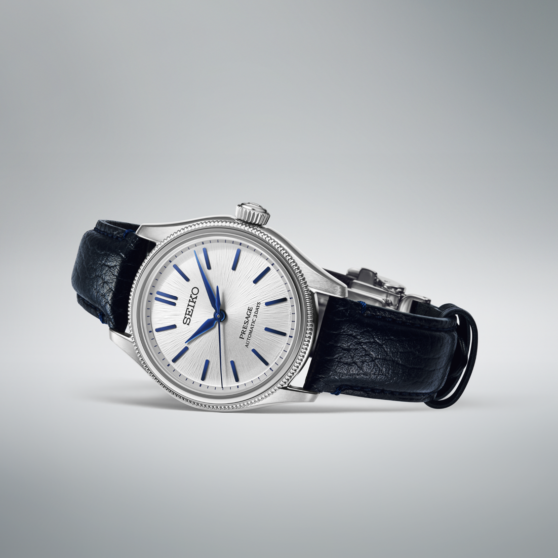 Seiko Presage Classic 36mm Limited Edition HCC004J1