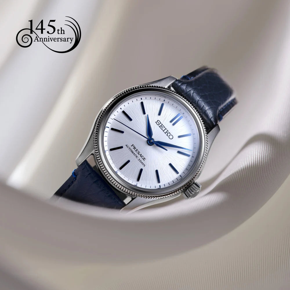 Seiko Presage Classic 36mm Limited Edition HCC004J1
