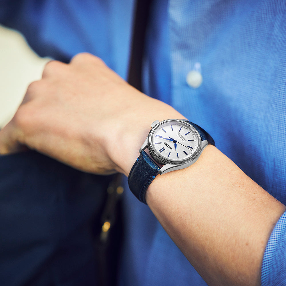 Seiko Presage Classic 36mm Limited Edition HCC004J1