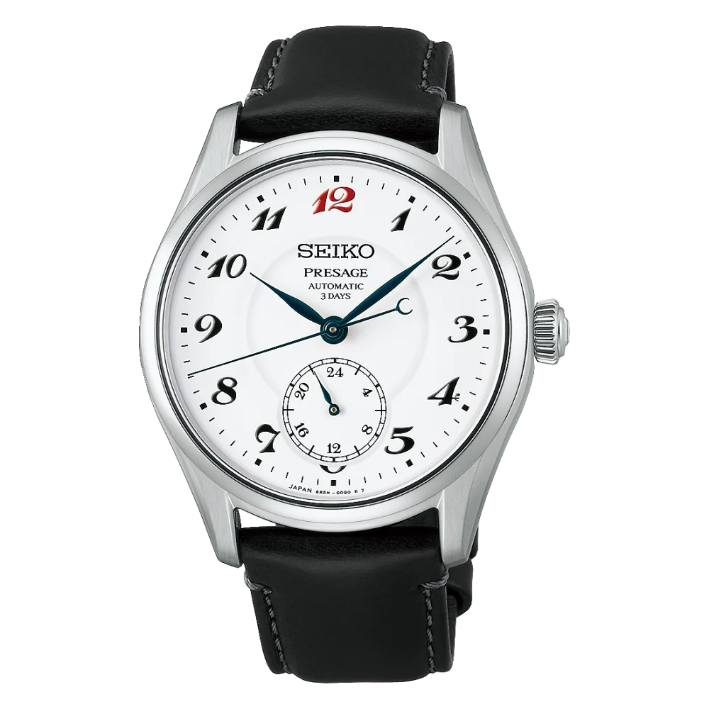Seiko Presage Craftmanship HCC005J1