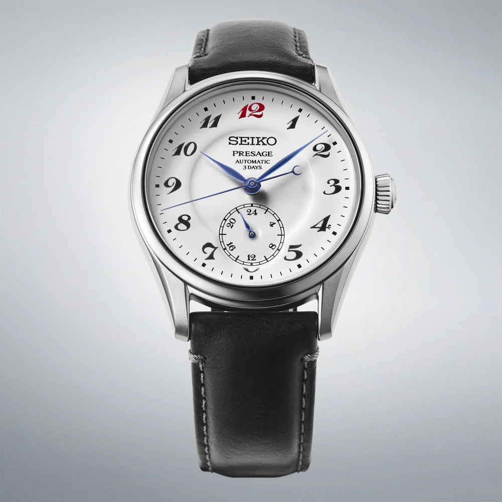 Seiko Presage Craftmanship HCC005J1