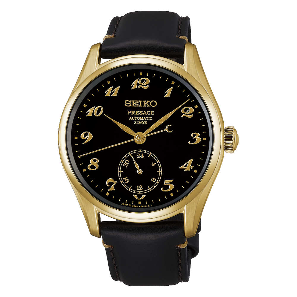 Seiko Presage Craftmanship HCC006J1