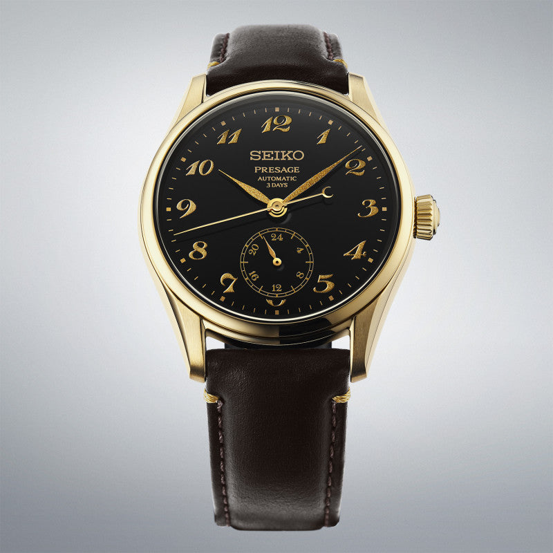 Seiko Presage Craftmanship HCC006J1