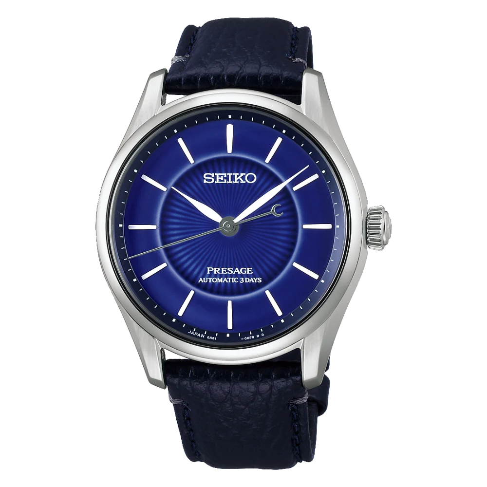Seiko Presage Craftsmanship Limited Edition HCC007J1