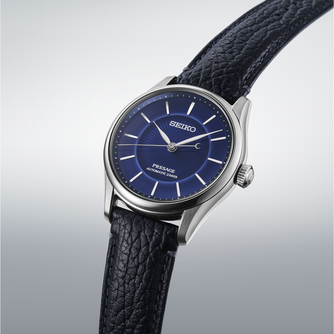 Seiko Presage Craftsmanship Limited Edition HCC007J1