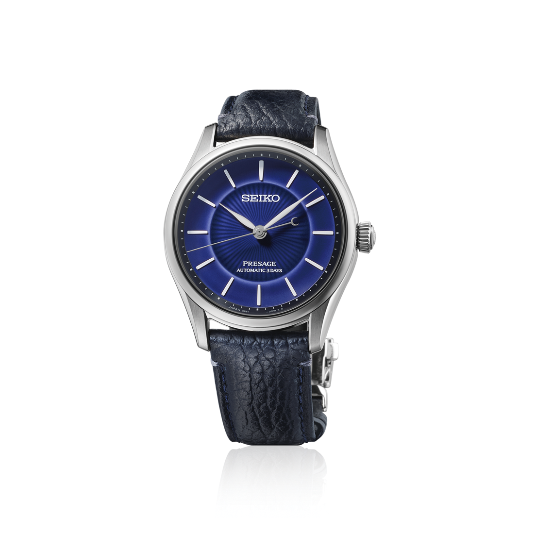 Seiko Presage Craftsmanship Limited Edition HCC007J1