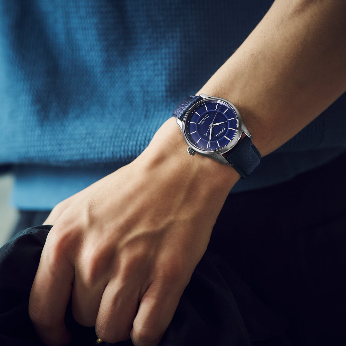 Seiko Presage Craftsmanship Limited Edition HCC007J1