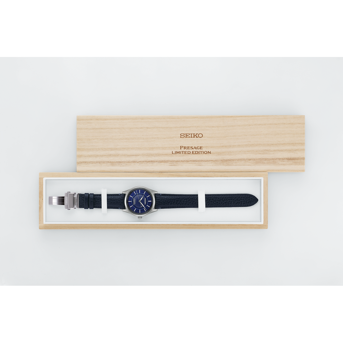 Seiko Presage Craftsmanship Limited Edition HCC007J1