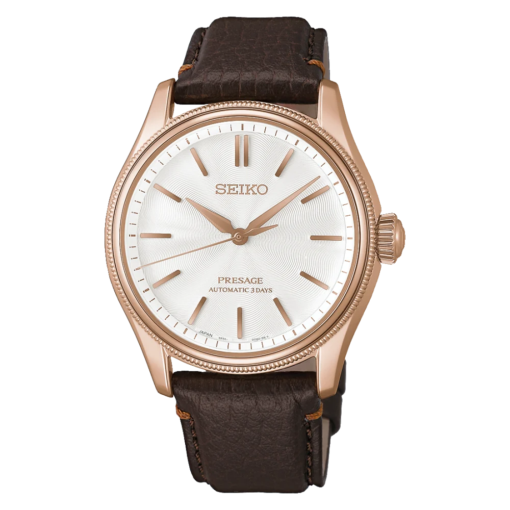 Seiko Presage Classic Series 38mm HCC008J1