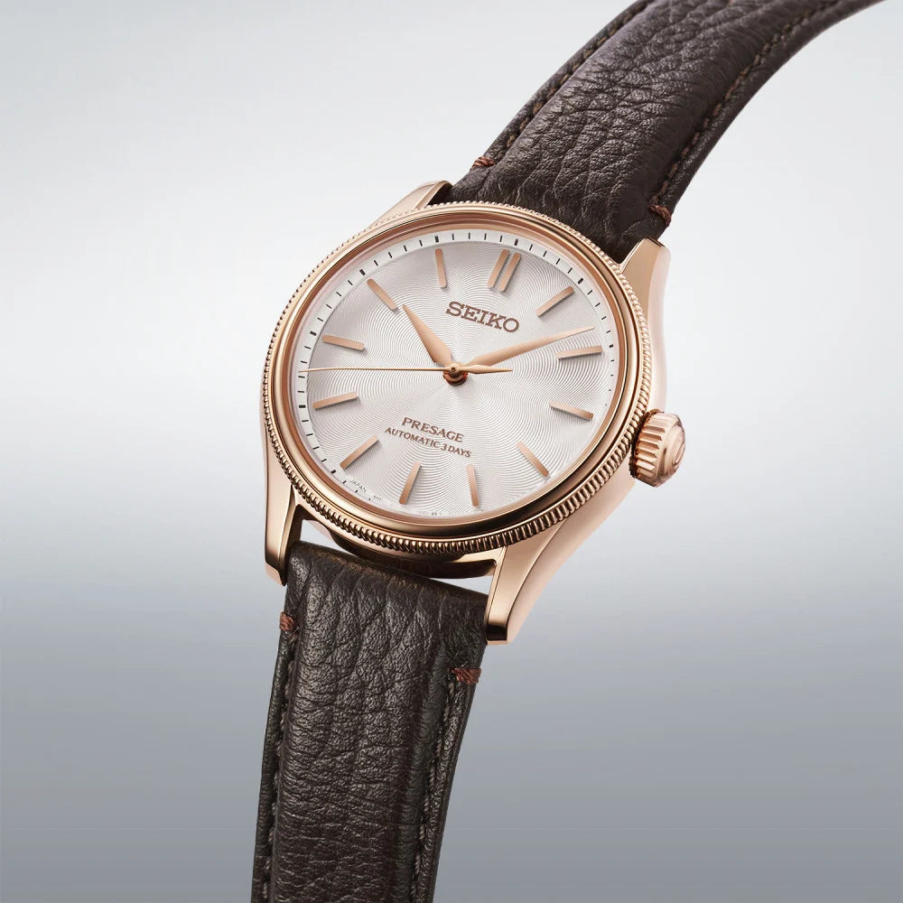 Seiko Presage Classic Series 38mm HCC008J1