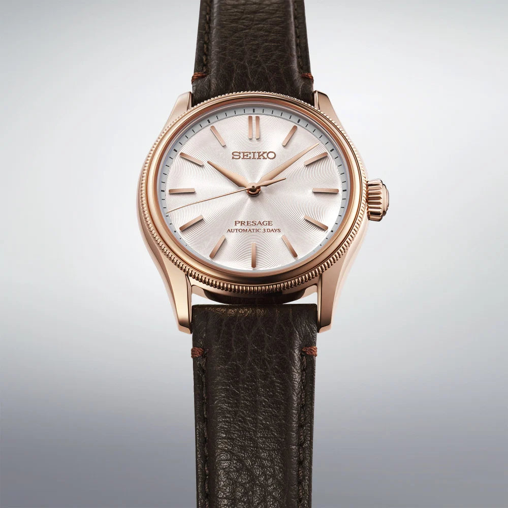 Seiko Presage Classic Series 38mm HCC008J1