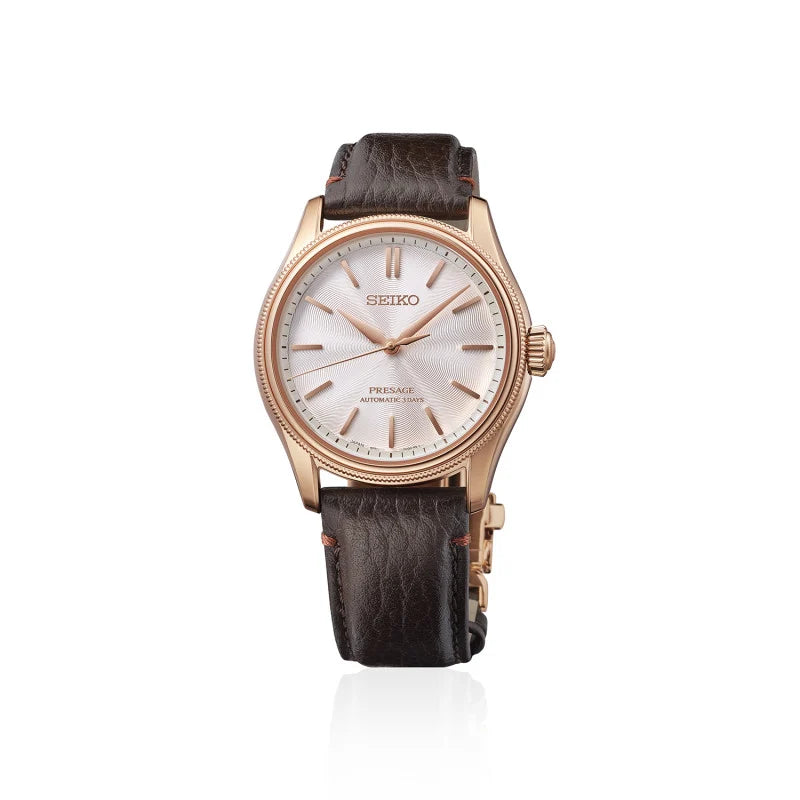 Seiko Presage Classic Series 38mm HCC008J1