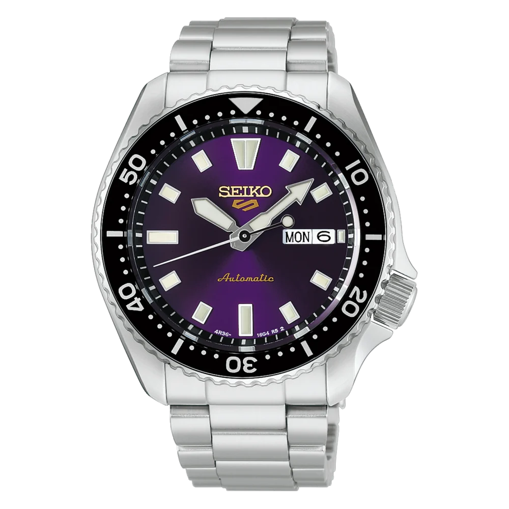 Seiko 5 Seiko 5 Sports Limited Edition HDB003K1