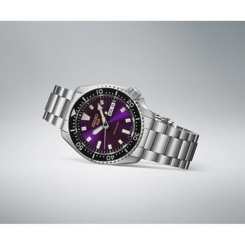 Seiko 5 Seiko 5 Sports Limited Edition HDB003K1