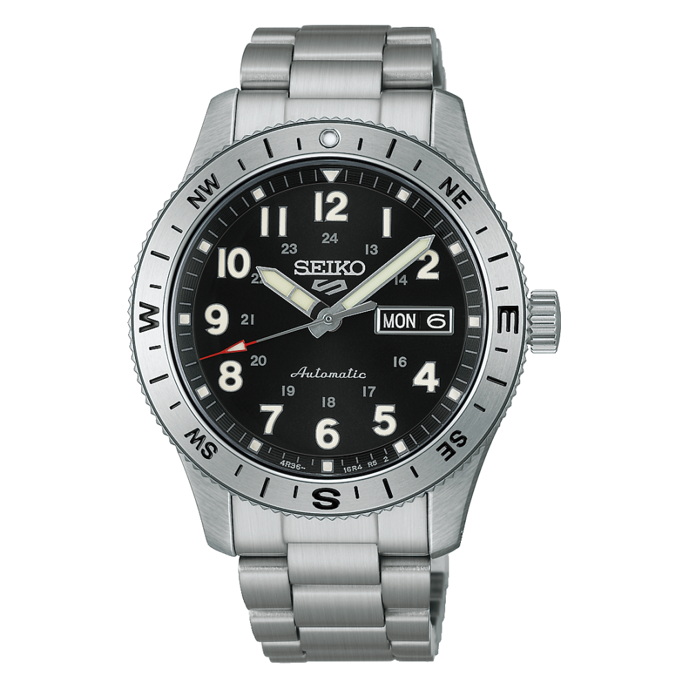 Seiko 5 Sports Automatico 41mm HDB006K1