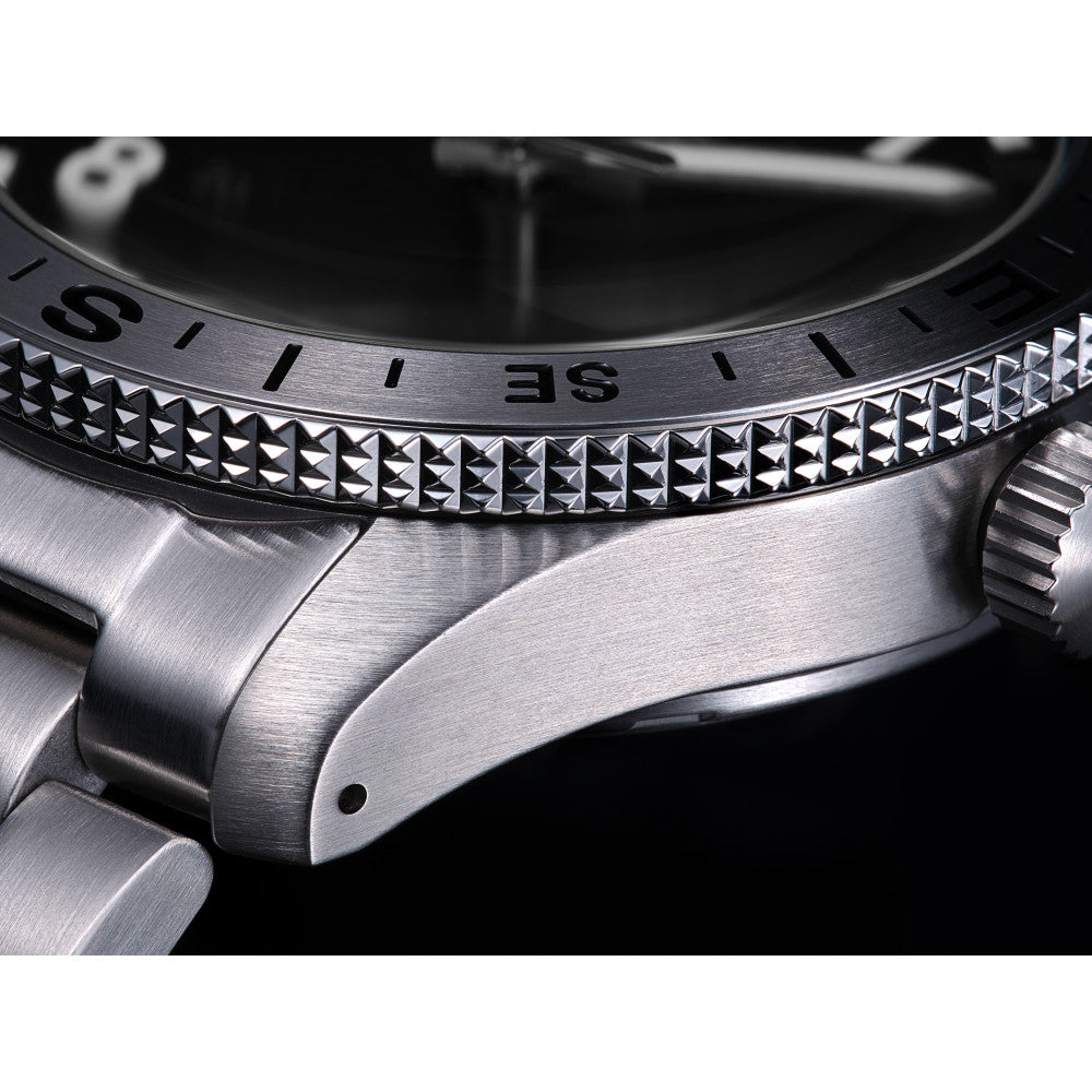 Seiko 5 Sports Automatico 41mm HDB006K1