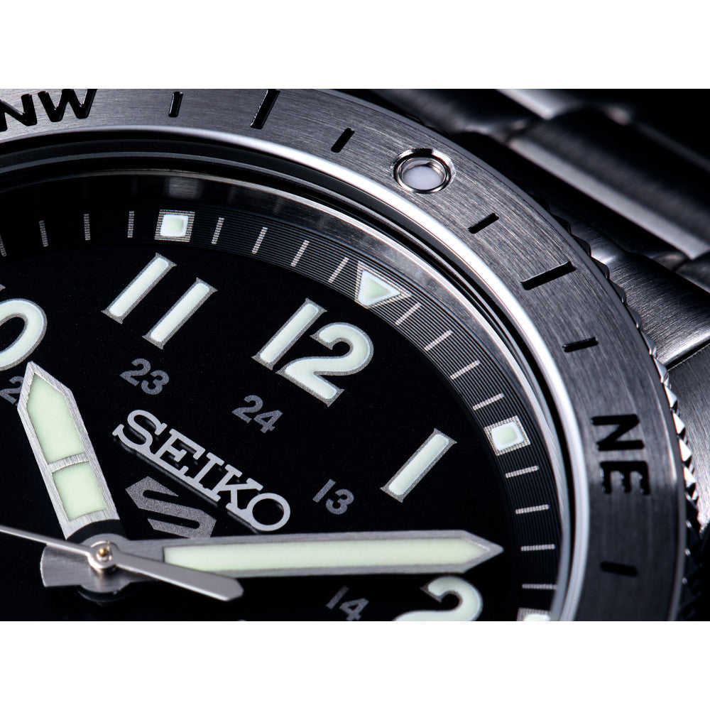 Seiko 5 Sports Automatico 41mm HDB006K1