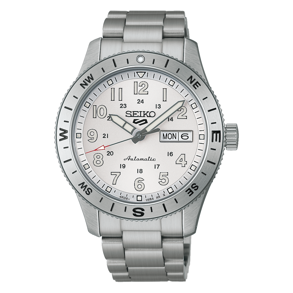 Seiko 5 Sports Automatico 41mm HDB007K1