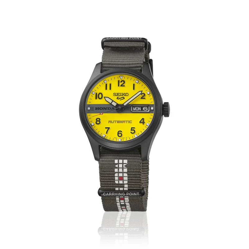 Seiko 5 Sport MOTOCOMPO Limited Edition HDB010K1