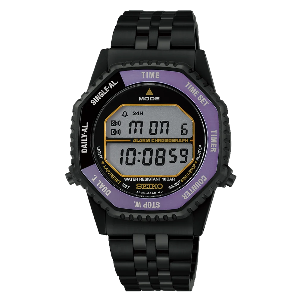 Seiko Rotocall Digitale Limited Edition HFL001P1