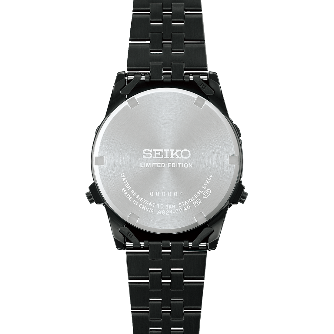 Seiko Rotocall Digitale Limited Edition HFL001P1