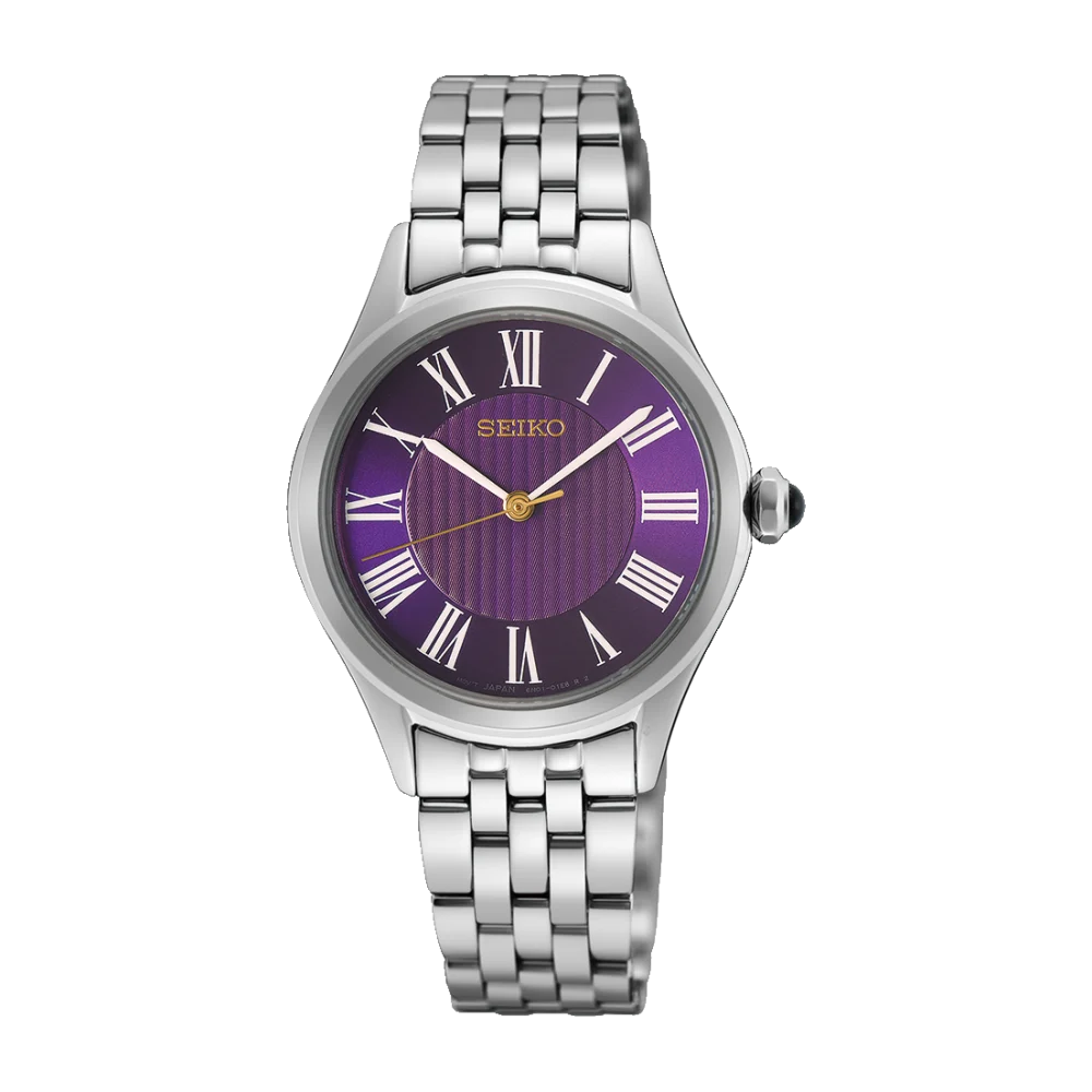 Seiko Classic 29.6mm HGH004P1