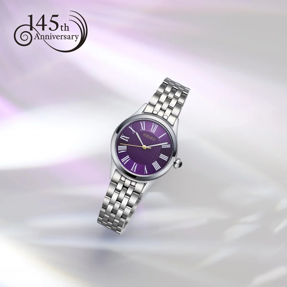 Seiko Classic 29.6mm HGH004P1