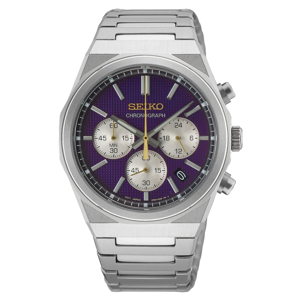 Seiko Clasic Quartz 40mm Edizione Limitata HGK003P1