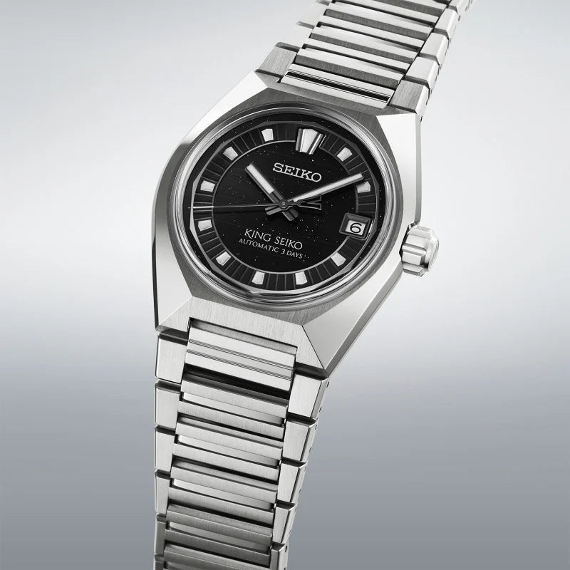 King Seiko Vanac “Cosmic Tokyo” HKF005J1