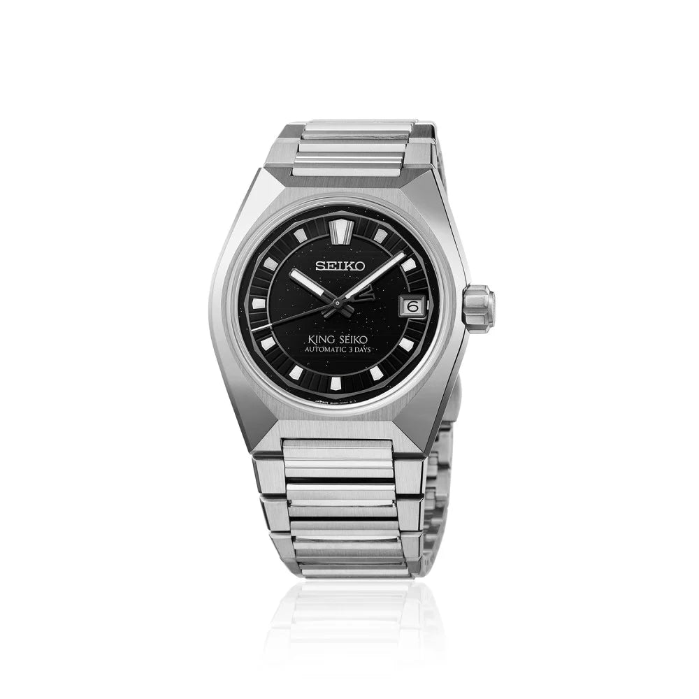 King Seiko Vanac “Cosmic Tokyo” HKF005J1